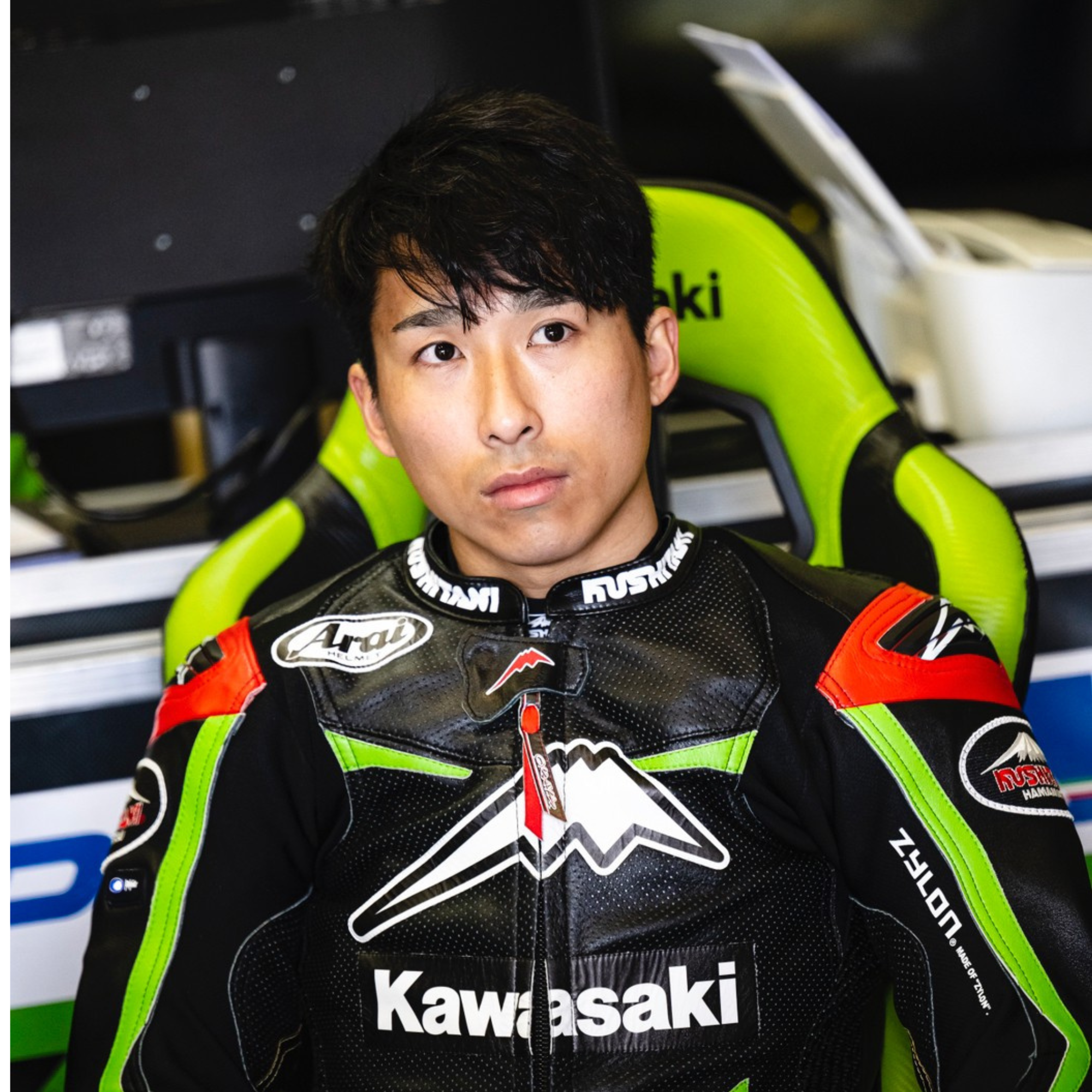 岡谷雄太インタビュー｜いざ、WSSPへ。2023年に果たした3つの